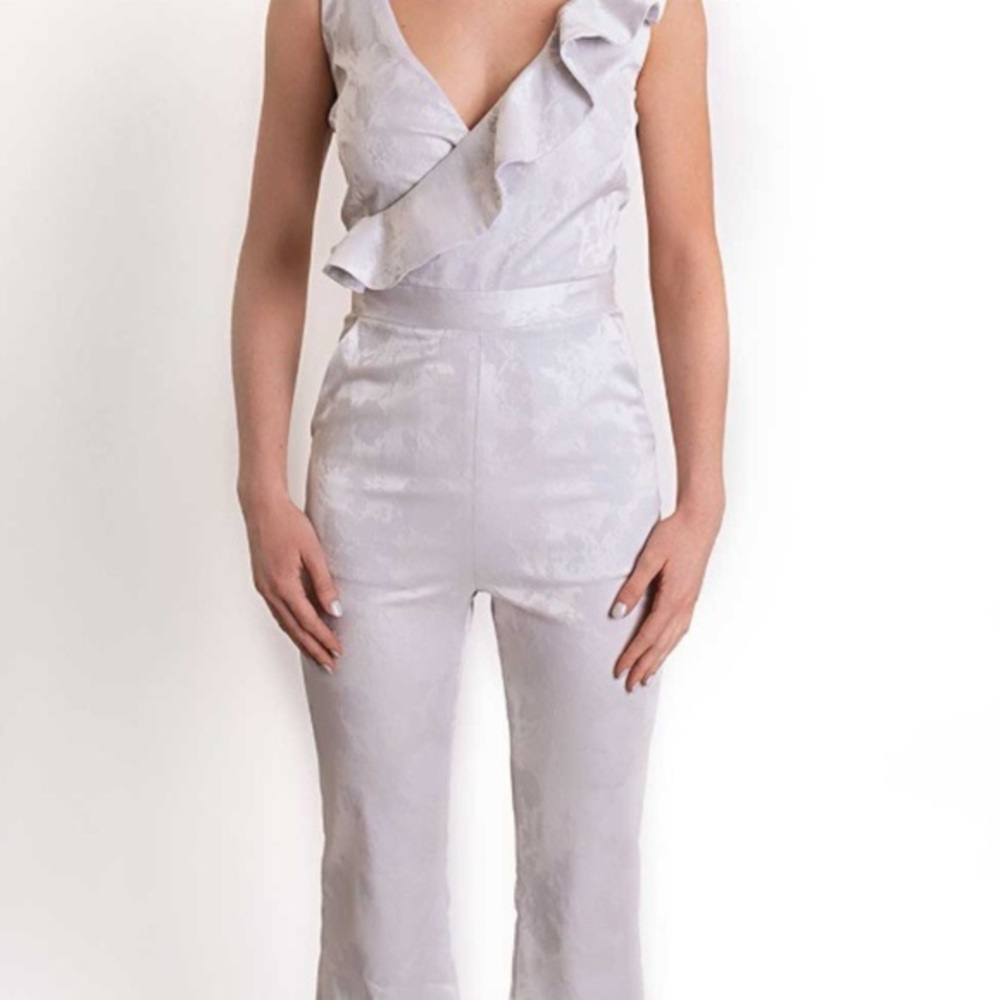 Luba by Hannah Payne Veronica Jumpsuit